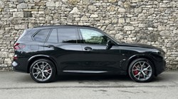 BMW X5 xDrive50e M Sport 5dr Auto 5530951