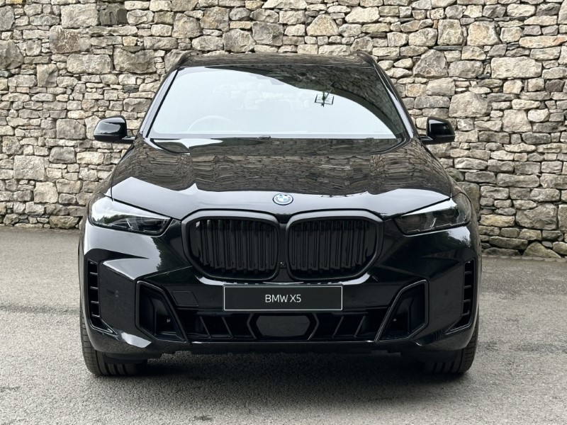  BMW X5 xDrive50e M Sport 5dr Auto 5531043