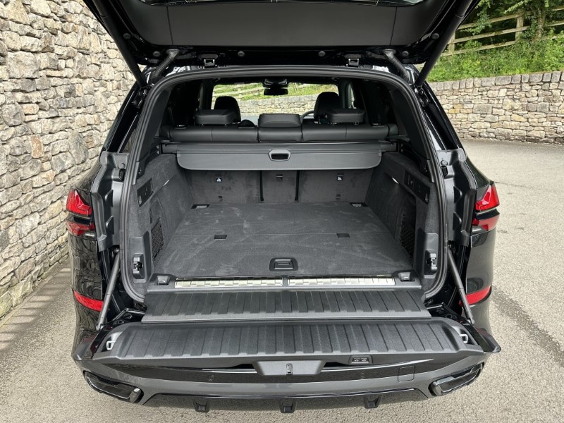  BMW X5 xDrive50e M Sport 5dr Auto 5530958