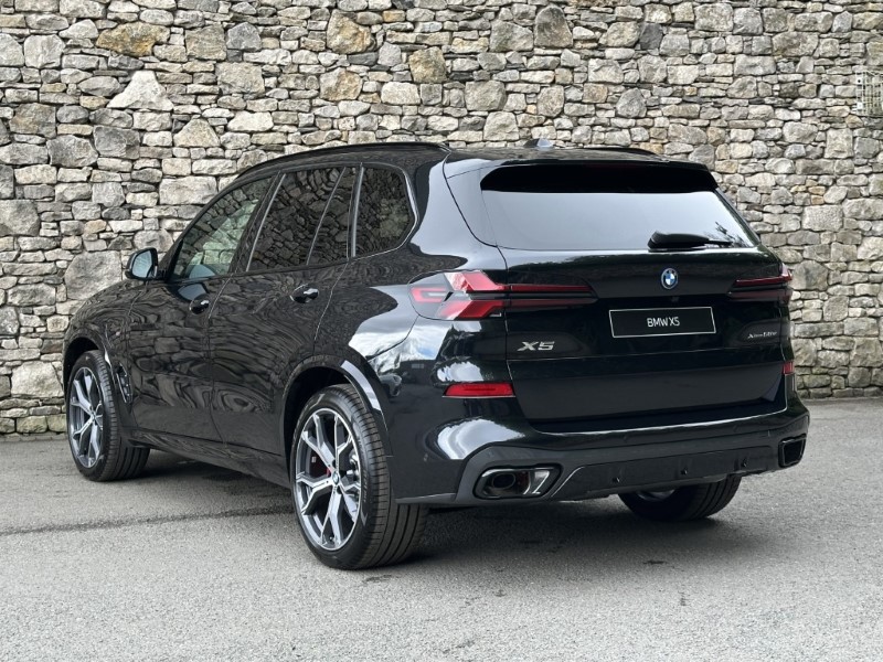  BMW X5 xDrive50e M Sport 5dr Auto 5531041