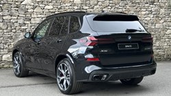 BMW X5 xDrive50e M Sport 5dr Auto 5531041