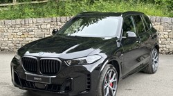 BMW X5 xDrive50e M Sport 5dr Auto 5531042