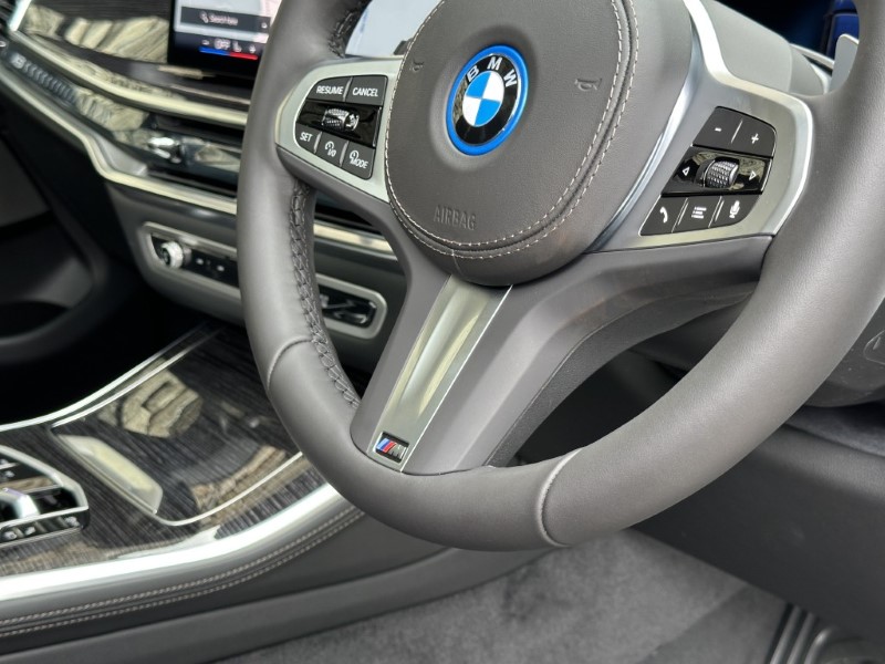  BMW X5 xDrive50e M Sport 5dr Auto 5530962