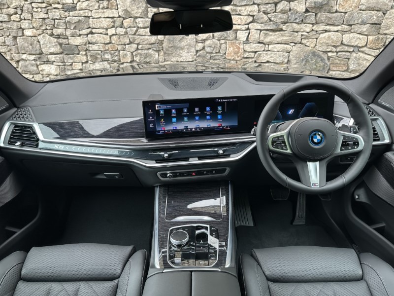  BMW X5 xDrive50e M Sport 5dr Auto 5531009