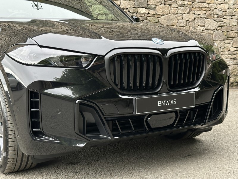  BMW X5 xDrive50e M Sport 5dr Auto 5531045