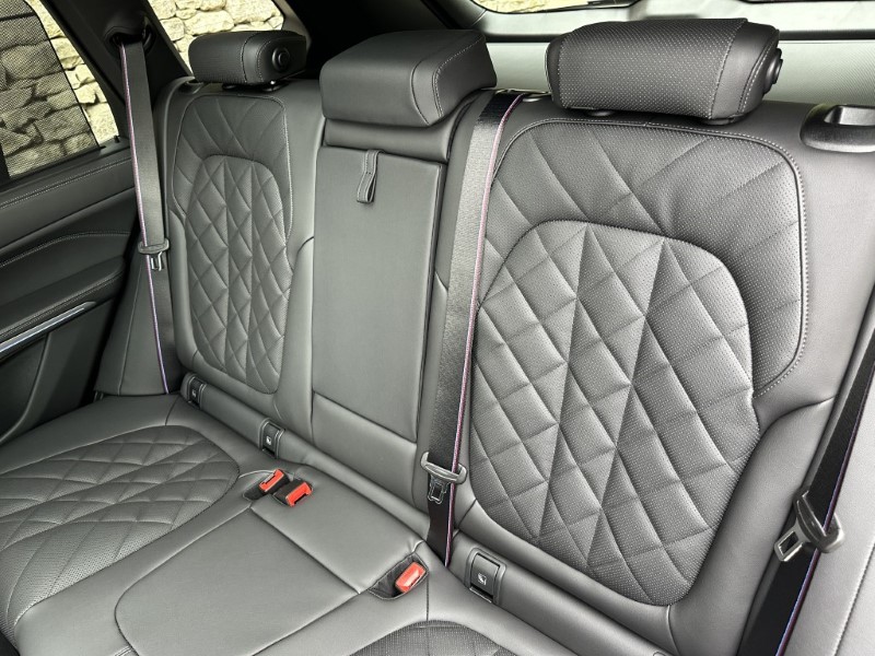  BMW X5 xDrive50e M Sport 5dr Auto 5530991