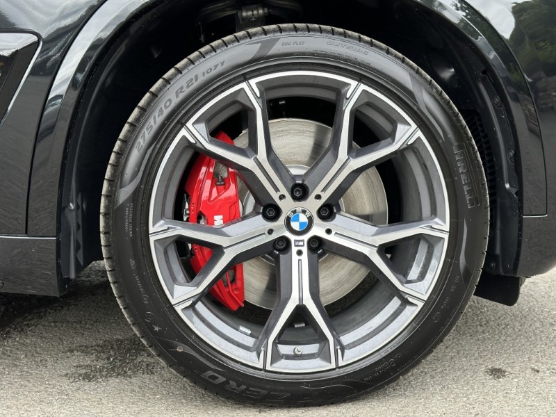  BMW X5 xDrive50e M Sport 5dr Auto 5531027