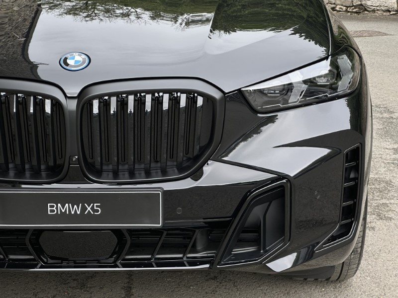  BMW X5 xDrive50e M Sport 5dr Auto 5531038
