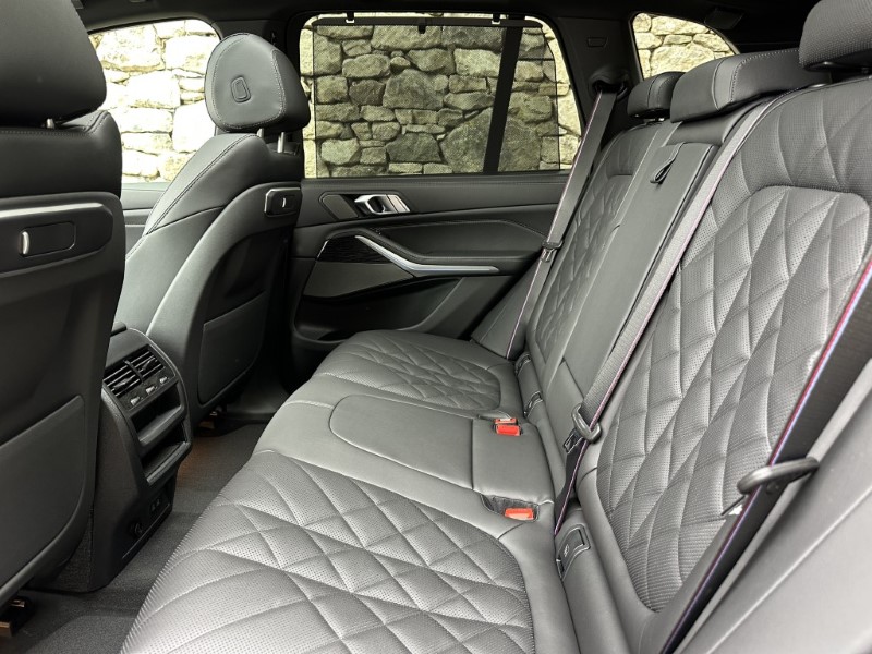  BMW X5 xDrive50e M Sport 5dr Auto 5530990