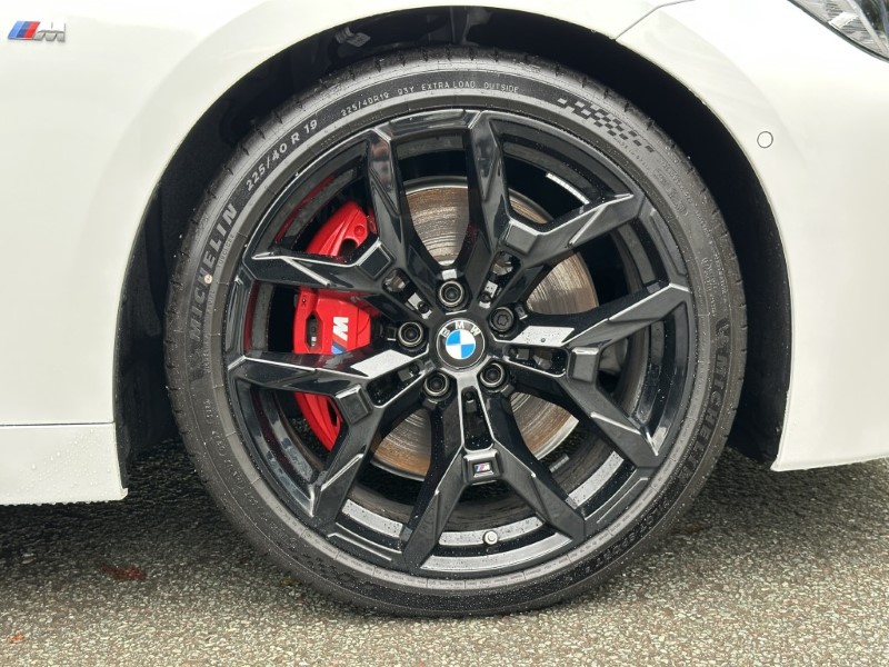  BMW 2 SERIES 220i M Sport Pro 2dr Step Auto 5929856