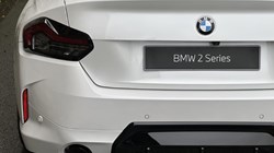BMW 2 SERIES 220i M Sport Pro 2dr Step Auto 5929816