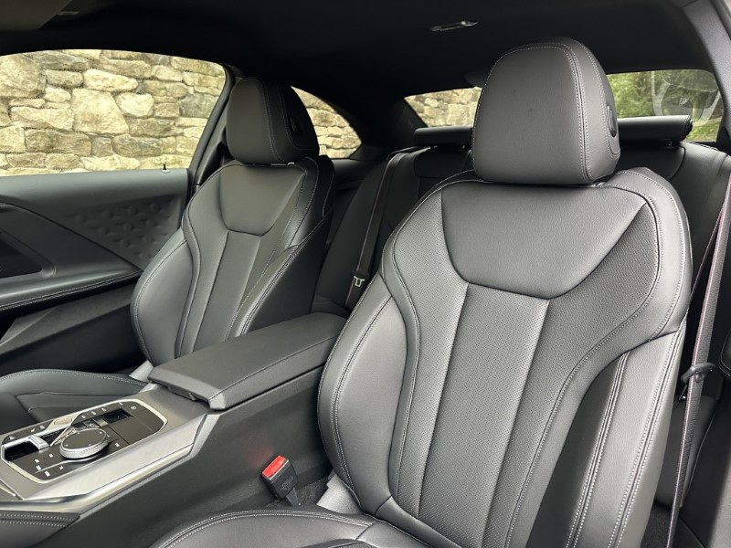  BMW 2 SERIES 220i M Sport Pro 2dr Step Auto 5929839