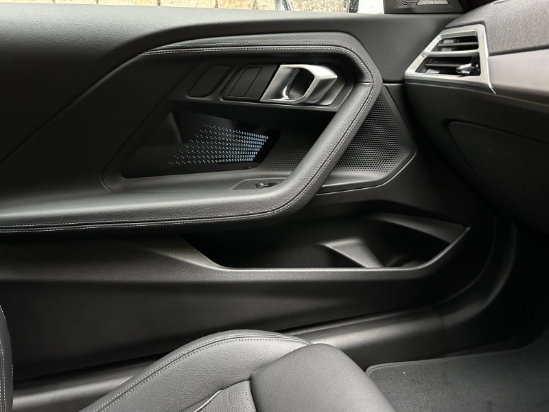 BMW 2 SERIES 220i M Sport Pro 2dr Step Auto 5929821