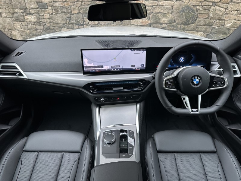  BMW 2 SERIES 220i M Sport Pro 2dr Step Auto 5929872