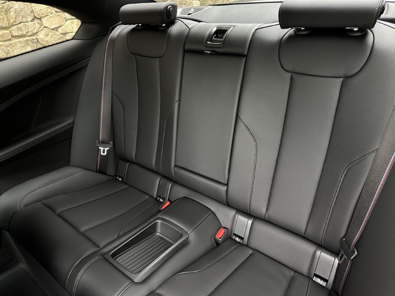  BMW 2 SERIES 220i M Sport Pro 2dr Step Auto 5929843