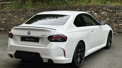 BMW 2 SERIES 220i M Sport Pro 2dr Step Auto 5929859