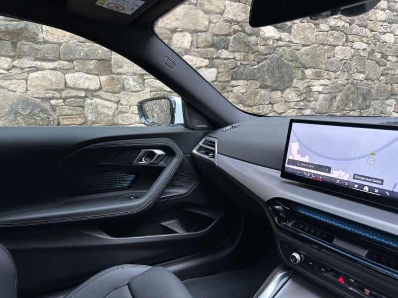  BMW 2 SERIES 220i M Sport Pro 2dr Step Auto 5929820