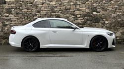 BMW 2 SERIES 220i M Sport Pro 2dr Step Auto 5929814