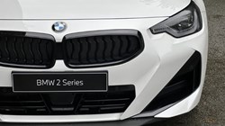 BMW 2 SERIES 220i M Sport Pro 2dr Step Auto 5929833