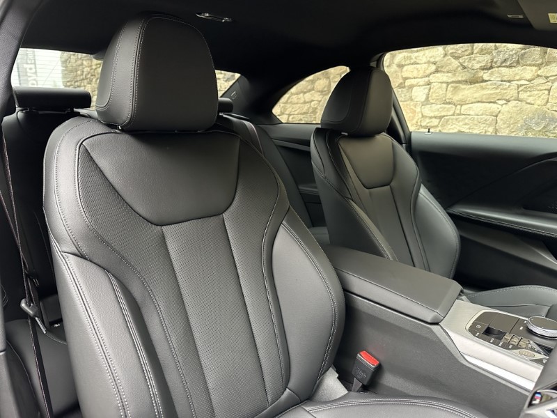  BMW 2 SERIES 220i M Sport Pro 2dr Step Auto 5929813