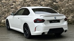 BMW 2 SERIES 220i M Sport Pro 2dr Step Auto 5929868