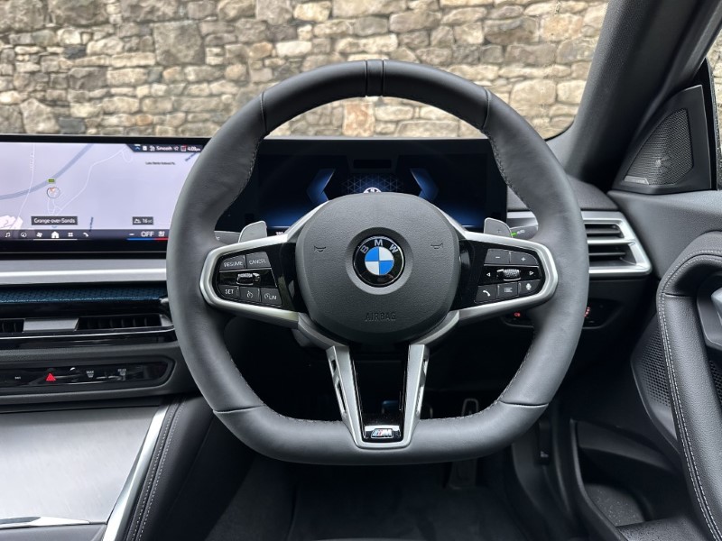  BMW 2 SERIES 220i M Sport Pro 2dr Step Auto 5929871