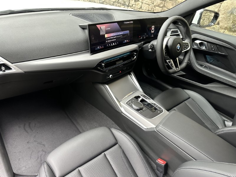  BMW 2 SERIES 220i M Sport Pro 2dr Step Auto 5929837