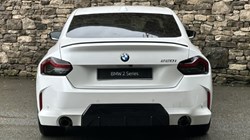 BMW 2 SERIES 220i M Sport Pro 2dr Step Auto 5929867