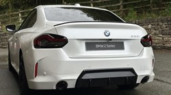 BMW 2 SERIES 220i M Sport Pro 2dr Step Auto 5929815