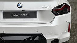 BMW 2 SERIES 220i M Sport Pro 2dr Step Auto 5929817