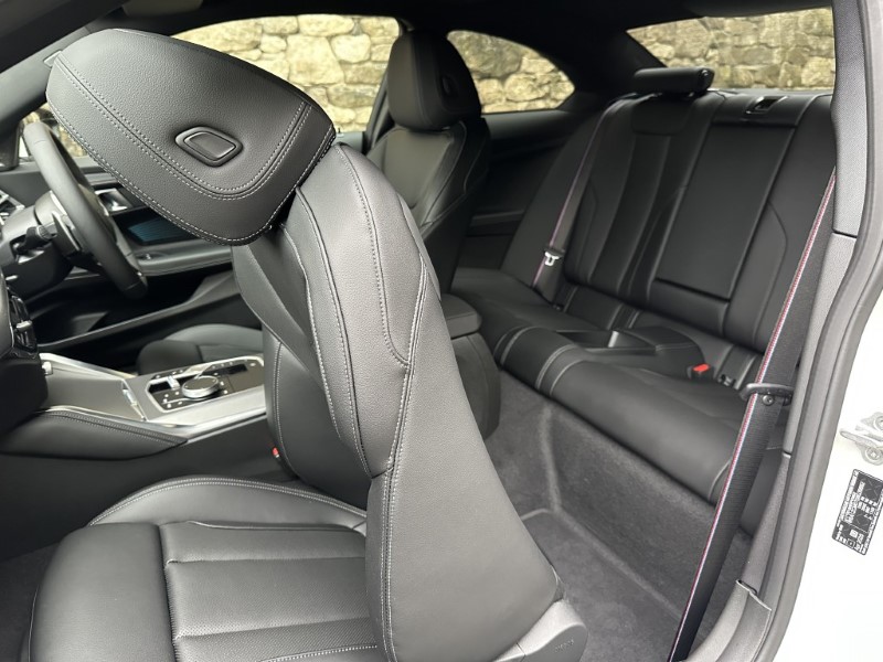  BMW 2 SERIES 220i M Sport Pro 2dr Step Auto 5929845