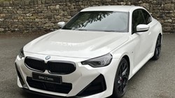BMW 2 SERIES 220i M Sport Pro 2dr Step Auto 5929879