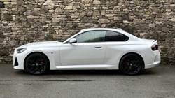 BMW 2 SERIES 220i M Sport Pro 2dr Step Auto 5929835