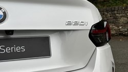 BMW 2 SERIES 220i M Sport Pro 2dr Step Auto 5929818