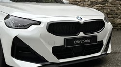 BMW 2 SERIES 220i M Sport Pro 2dr Step Auto 5929850
