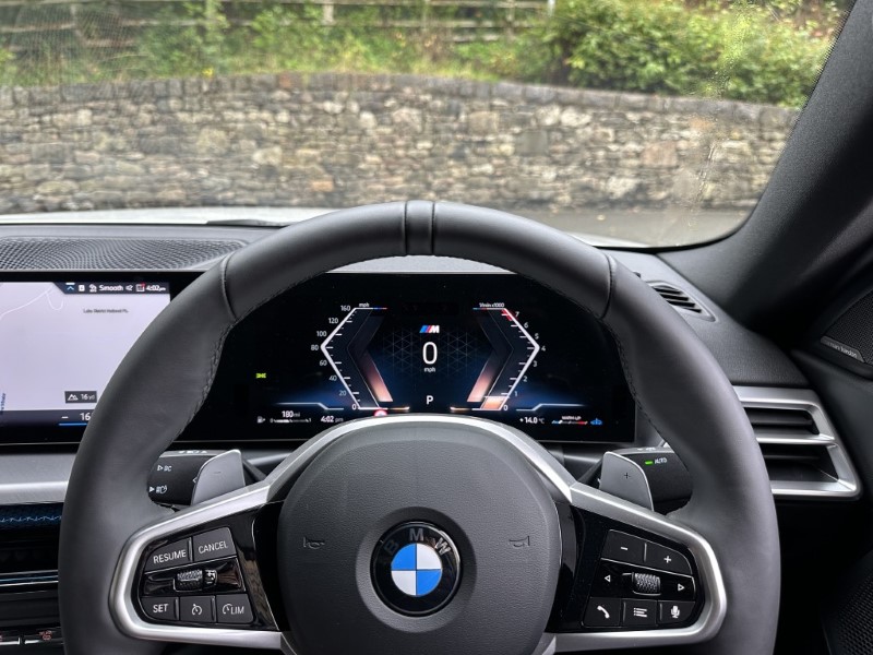  BMW 2 SERIES 220i M Sport Pro 2dr Step Auto 5929847