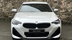 BMW 2 SERIES 220i M Sport Pro 2dr Step Auto 5929848