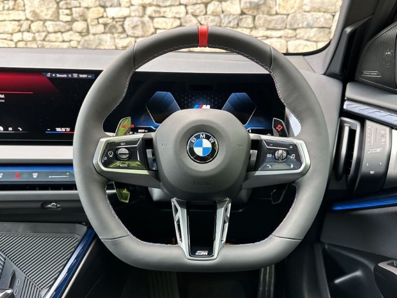  BMW X3 M50 xDrive 5dr Auto 5483320