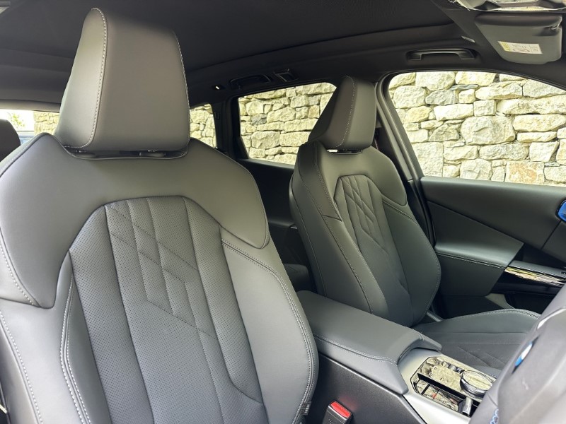  BMW X3 M50 xDrive 5dr Auto 5483280