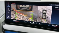 BMW X3 M50 xDrive 5dr Auto 5483333