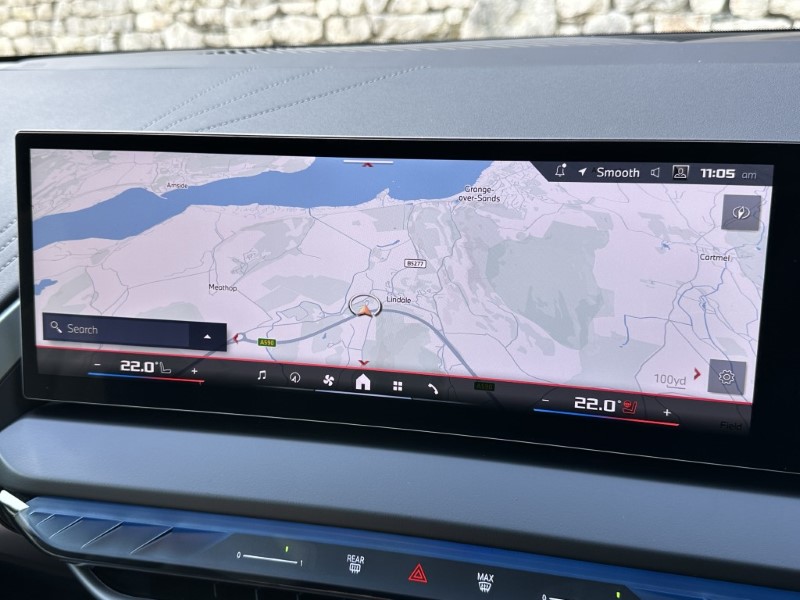 BMW X3 M50 xDrive 5dr Auto 5483308