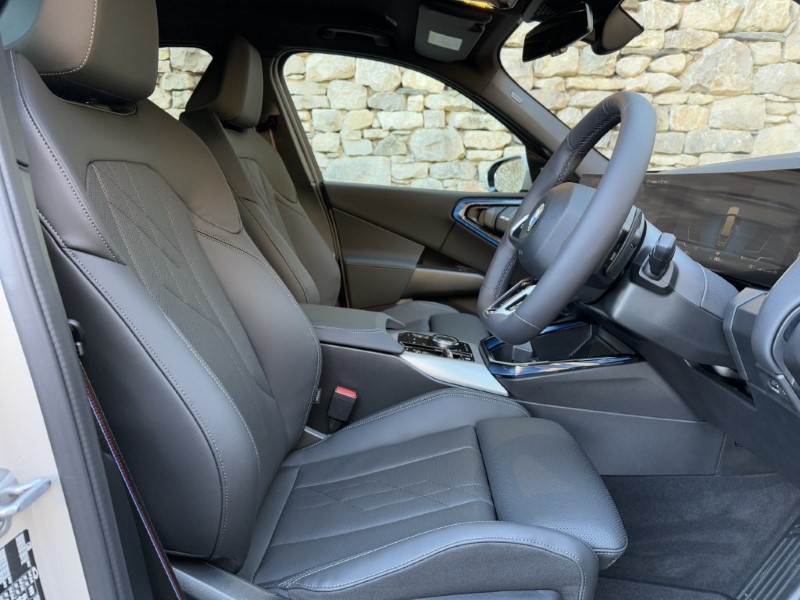  BMW X3 M50 xDrive 5dr Auto 5485564