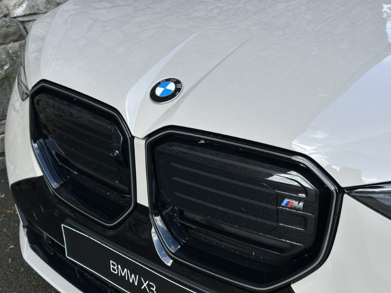  BMW X3 M50 xDrive 5dr Auto 5483307
