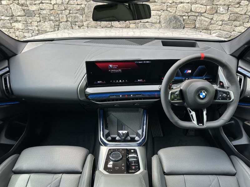  BMW X3 M50 xDrive 5dr Auto 5483321
