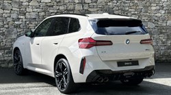 BMW X3 M50 xDrive 5dr Auto 5483314