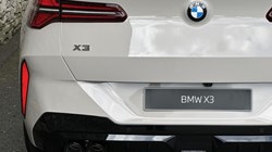 BMW X3 M50 xDrive 5dr Auto 5483329