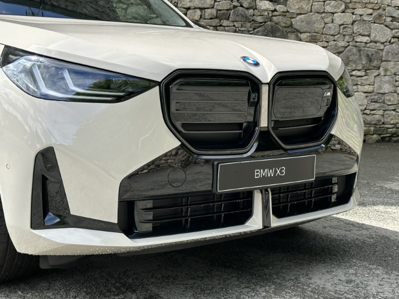  BMW X3 M50 xDrive 5dr Auto 5483337