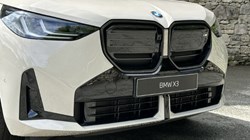 BMW X3 M50 xDrive 5dr Auto 5483337