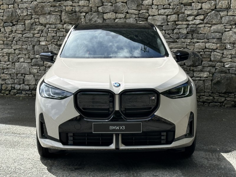  BMW X3 M50 xDrive 5dr Auto 5483335