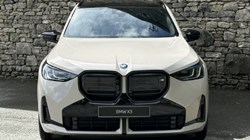 BMW X3 M50 xDrive 5dr Auto 5483335